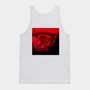 A rose by any other name ..... Tank Top